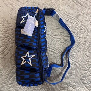 Johnnie Walker Blue Label Ice Chalet Perfect Moment Puffer Cooler Bag